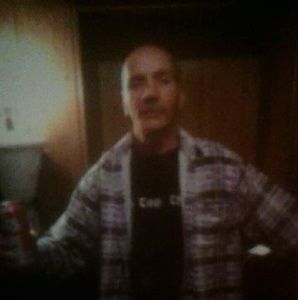 Meet your Posher, Joseph